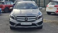 MERCEDES-BENZ GLA CLASS