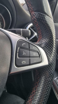 MERCEDES-BENZ GLA CLASS