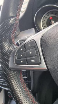 MERCEDES-BENZ GLA CLASS