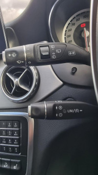 MERCEDES-BENZ GLA CLASS