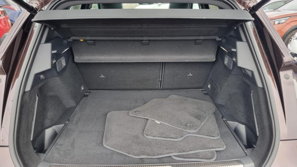 DS AUTOMOBILES DS 7 CROSSBACK