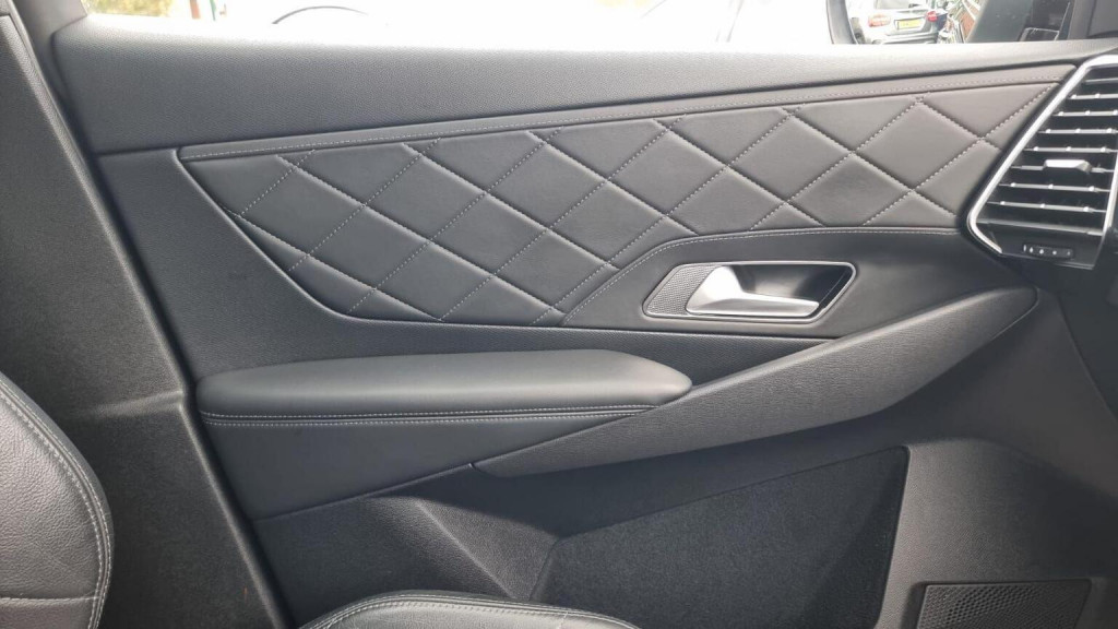 DS AUTOMOBILES DS 7 CROSSBACK