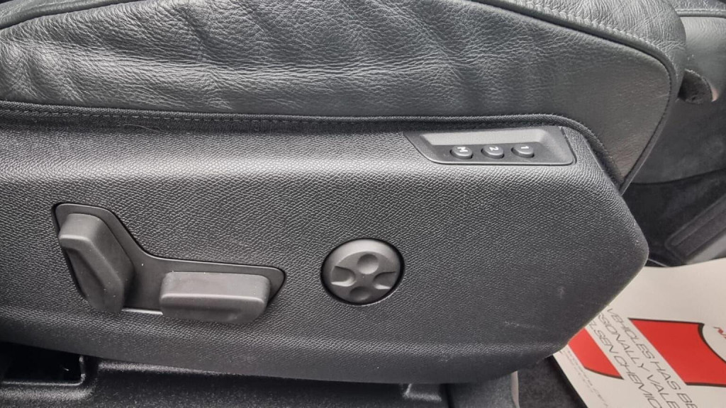 DS AUTOMOBILES DS 7 CROSSBACK