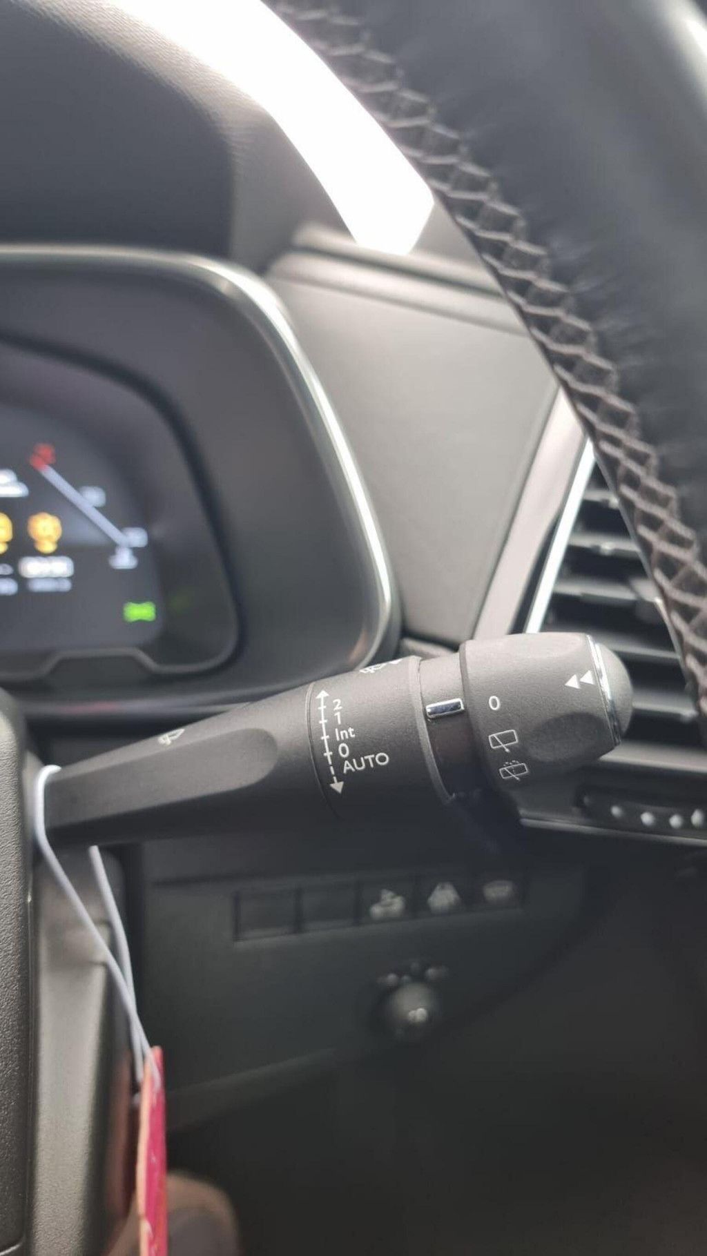 DS AUTOMOBILES DS 7 CROSSBACK