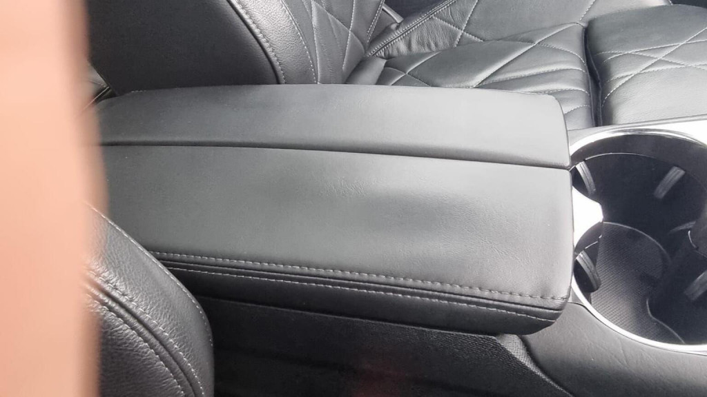 DS AUTOMOBILES DS 7 CROSSBACK