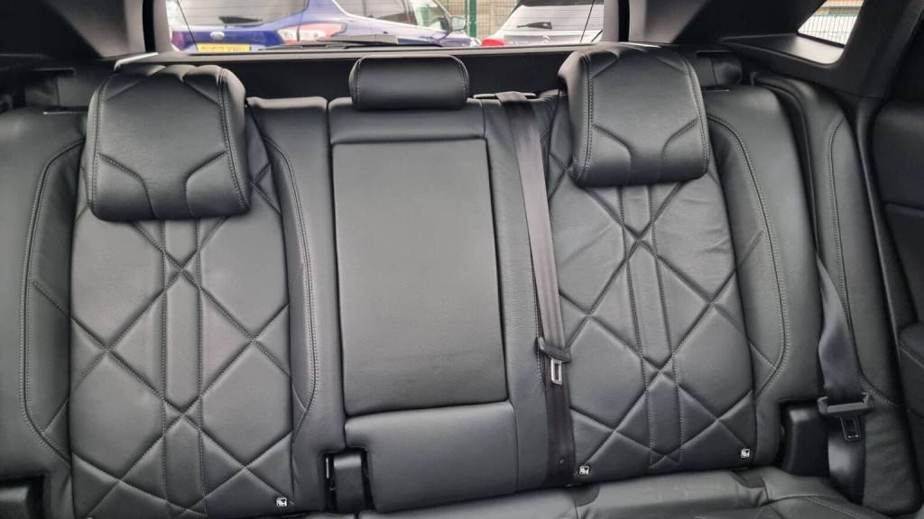 DS AUTOMOBILES DS 7 CROSSBACK