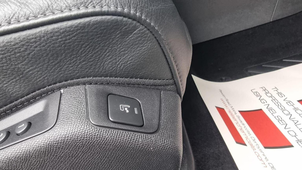 DS AUTOMOBILES DS 7 CROSSBACK