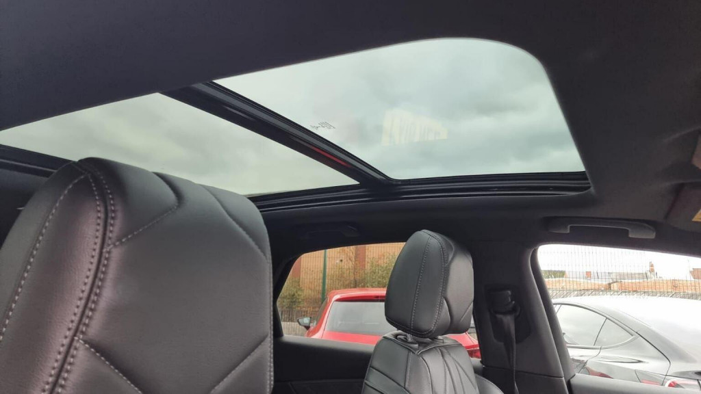 DS AUTOMOBILES DS 7 CROSSBACK