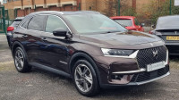 DS AUTOMOBILES DS 7 CROSSBACK