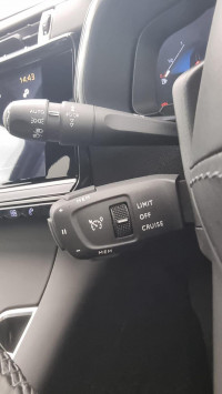 DS AUTOMOBILES DS 7 CROSSBACK