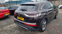 DS AUTOMOBILES DS 7 CROSSBACK