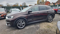 DS AUTOMOBILES DS 7 CROSSBACK