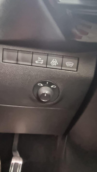 DS AUTOMOBILES DS 7 CROSSBACK