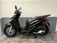 PIAGGIO Medley 125
