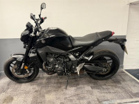 YAMAHA MT-09