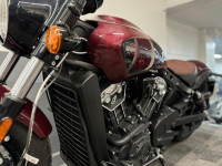 INDIAN SCOUT