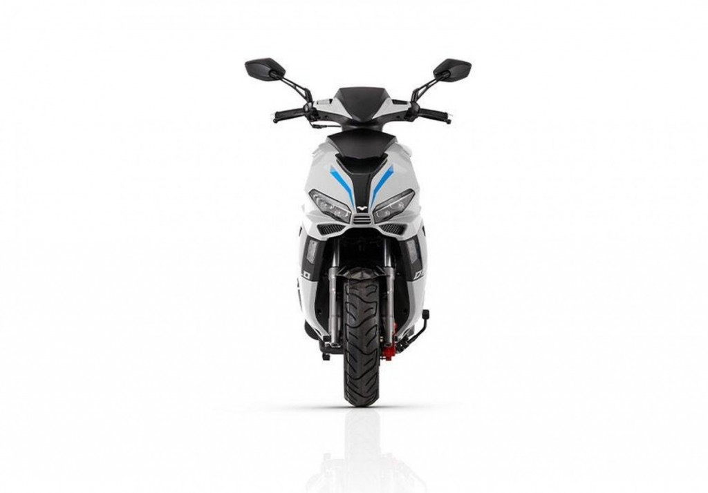 LEXMOTO DIABLO