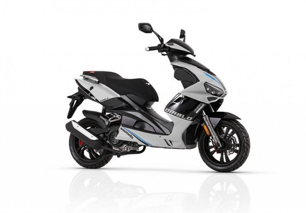 LEXMOTO DIABLO