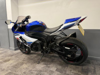 SUZUKI GSXR1000
