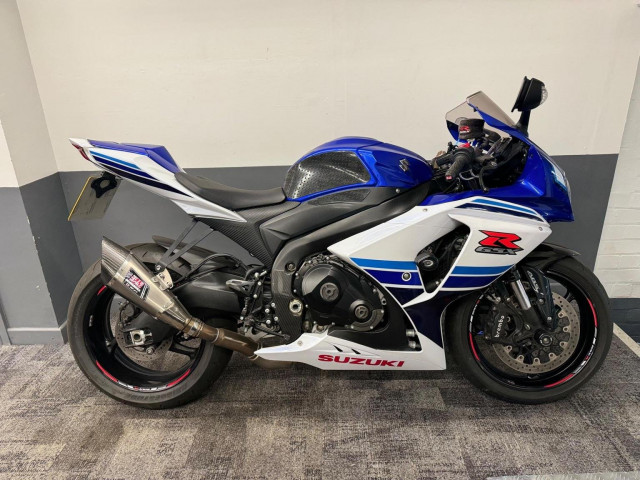 SUZUKI GSXR1000