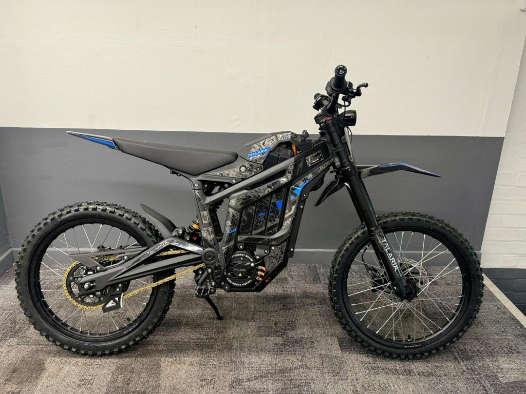 TALARIA STING R