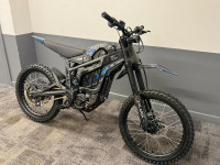 TALARIA STING R