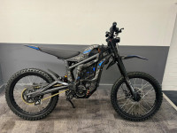 TALARIA STING R