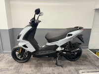PEUGEOT SPEEDFIGHT 125