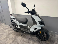PEUGEOT SPEEDFIGHT 125