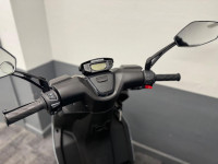 PEUGEOT SPEEDFIGHT 125