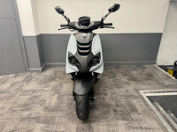 PEUGEOT SPEEDFIGHT 125
