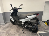 PEUGEOT SPEEDFIGHT 125