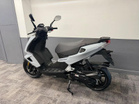 PEUGEOT SPEEDFIGHT 125
