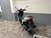 PEUGEOT SPEEDFIGHT 125