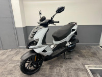 PEUGEOT SPEEDFIGHT 125