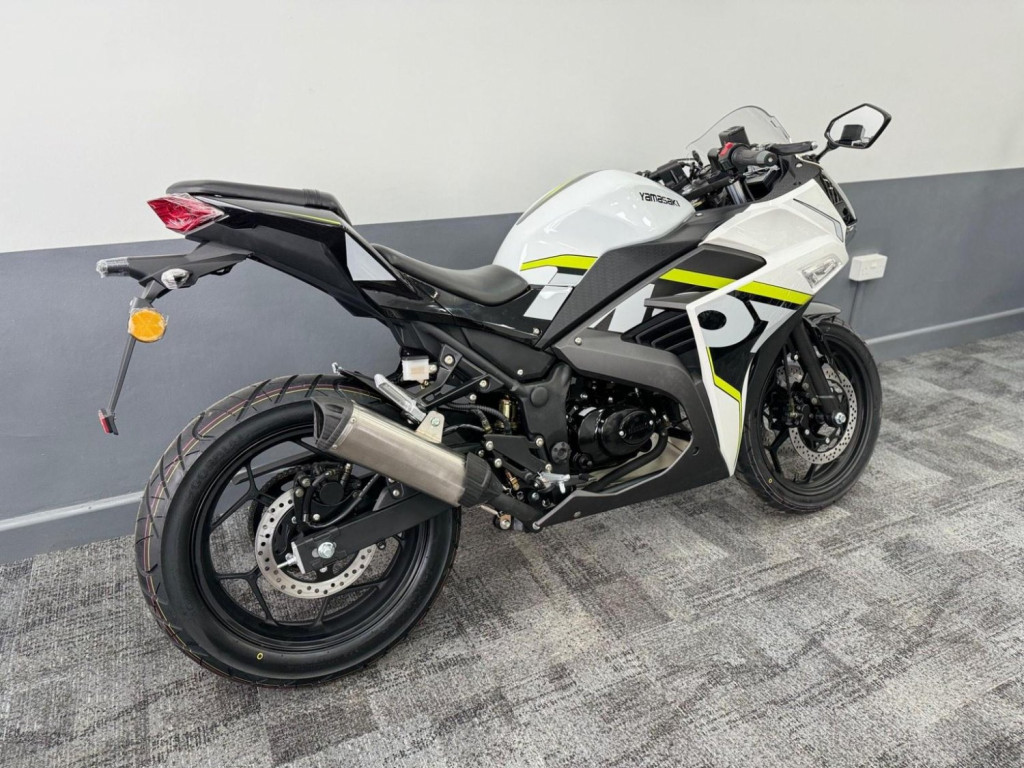YAMASAKI YM50