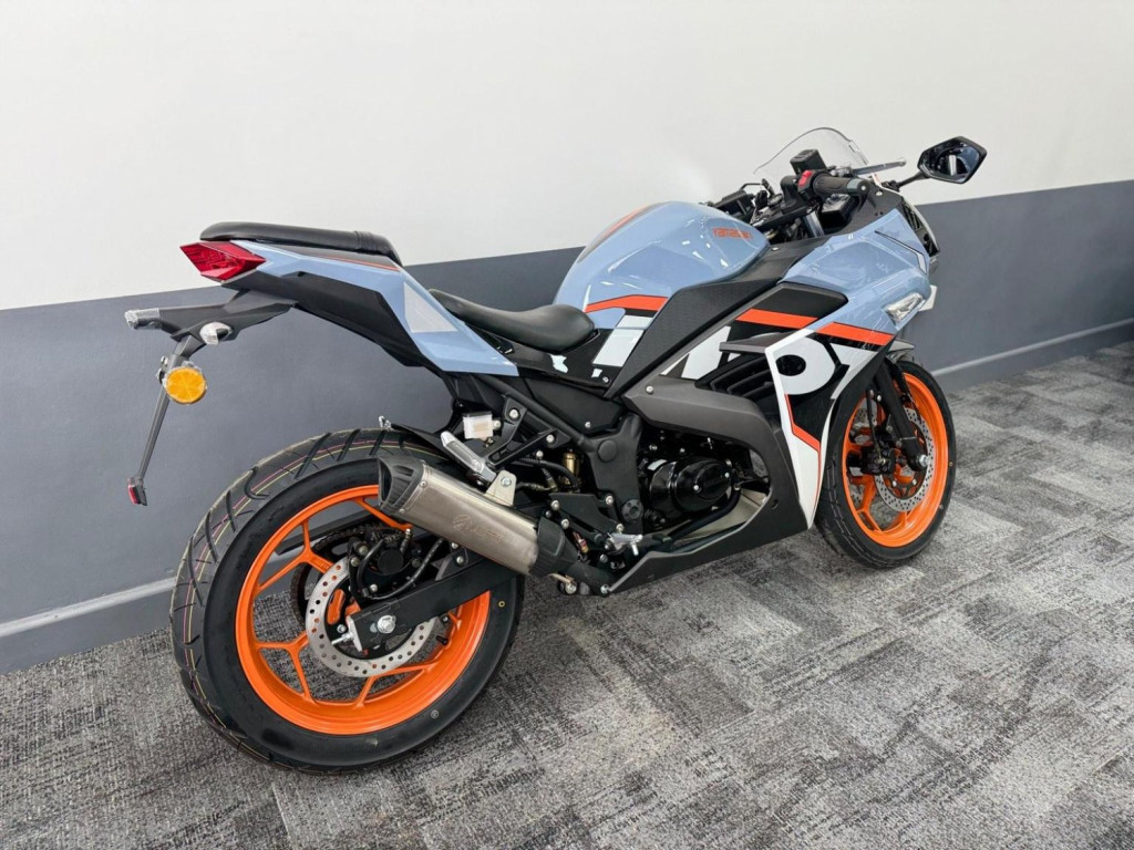 YAMASAKI YM50