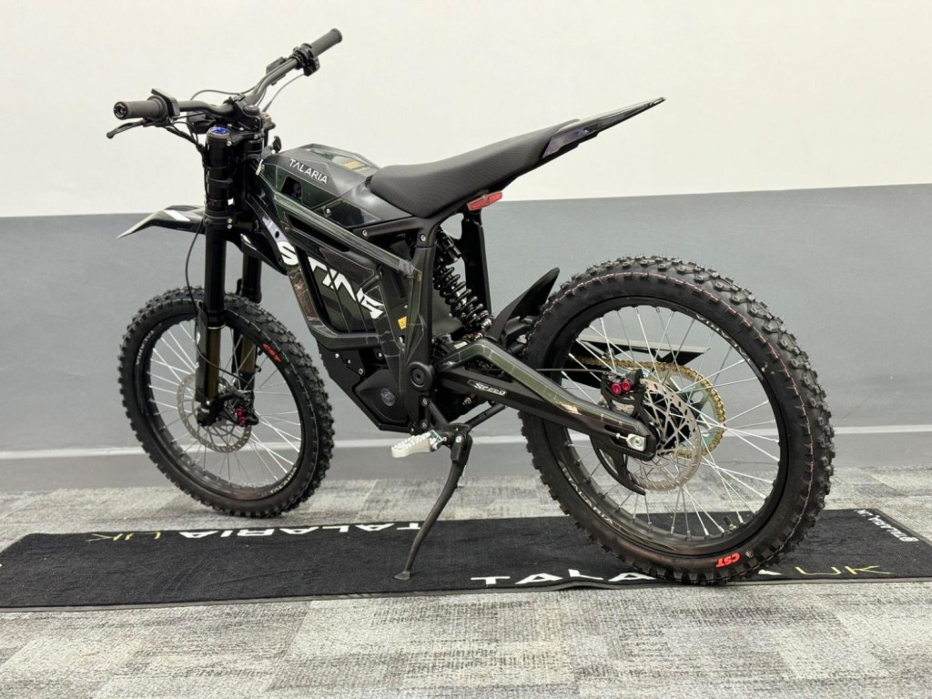 TALARIA STING R OFF-ROAD