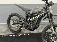 TALARIA STING R OFF-ROAD