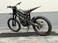 TALARIA STING R OFF-ROAD
