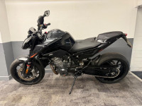 KTM 890 DUKE