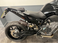 KTM 890 DUKE