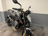 KTM 890 DUKE