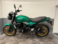 KAWASAKI Z650