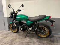 KAWASAKI Z650