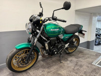 KAWASAKI Z650