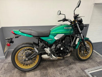 KAWASAKI Z650