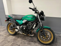 KAWASAKI Z650