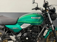 KAWASAKI Z650