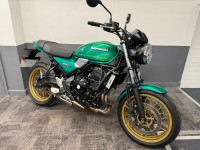 KAWASAKI Z650